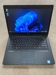 Dell Latitude E5490 1