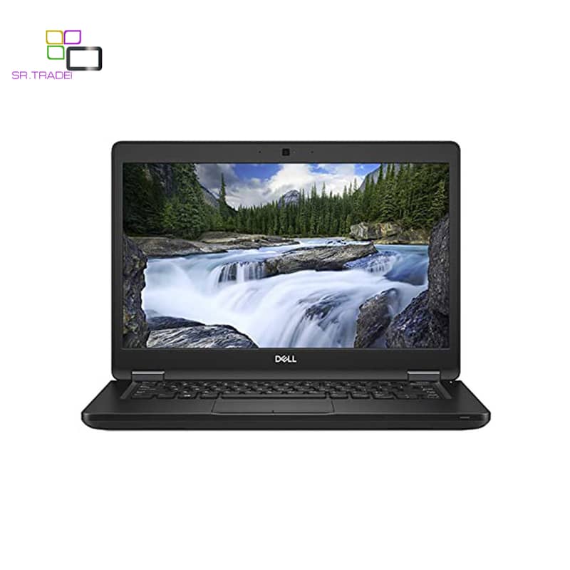 Dell Latitude E5490 2