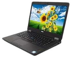 Dell Latitude E5490 3