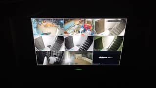 CCTV Cameras Surveillance HD IP Wireless Camera Hikvision