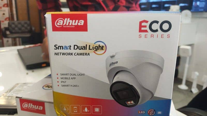 CCTV Cameras Surveillance HD IP Wireless Camera Hikvision 5