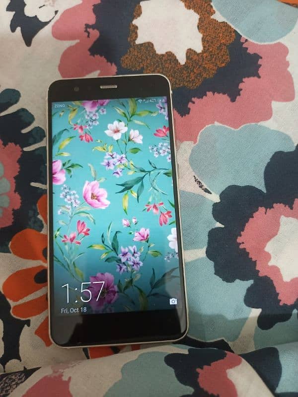 Huawei p10 lite  without box 4