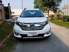 Honda BR-V 2022 0