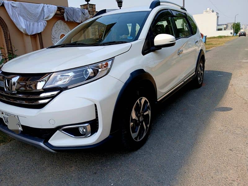 Honda BR-V 2022 2