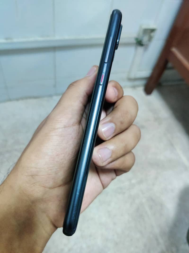 Huawei P20 pro 6/128 Dual 6