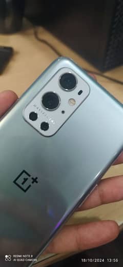 OnePlus 9 pro Dual Approved