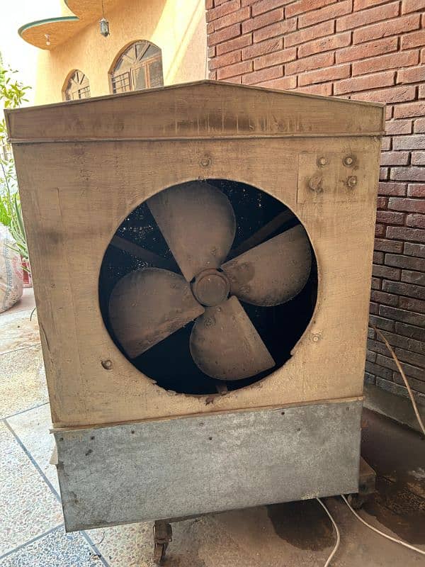 Air Cooler 0