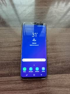 Samsung Galaxy S9