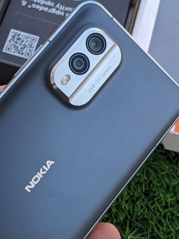 Nokia x30 5g 7