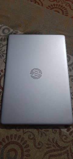 HP Laptop AMD Ryzen 7 4700u in best condition is for sale 0