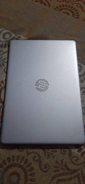 HP Laptop AMD Ryzen 7 4700u in best condition is for sale 0