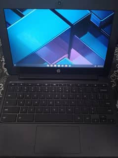 HP Chromebook 11 G4 (Laptop) 4gb