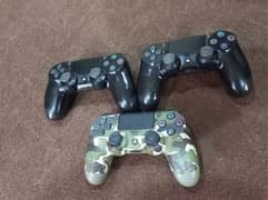 ps4 Orignal Gen 1 And 2 Controller available