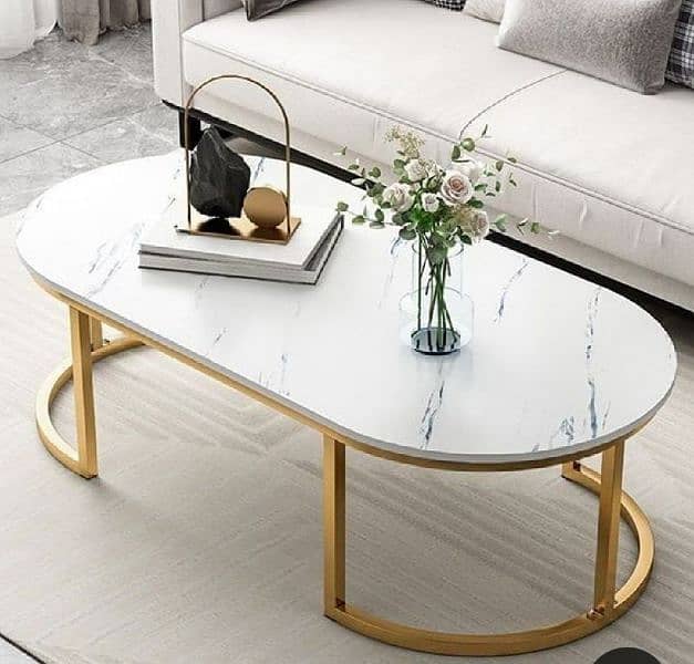 center table new design 3