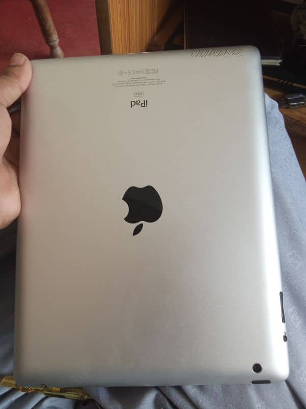 iPad Apple 1