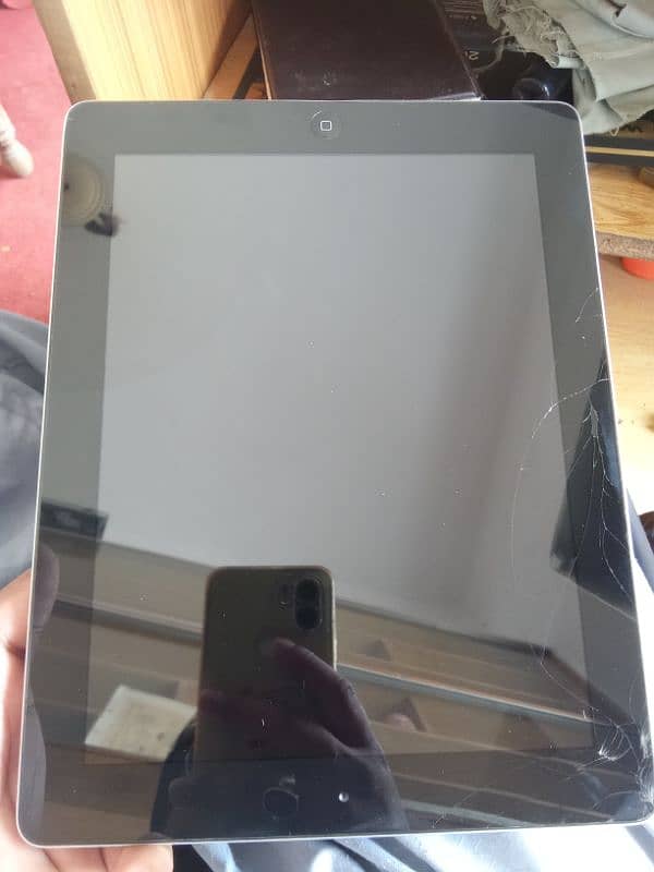 iPad Apple 7