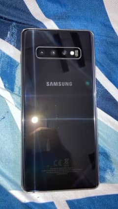 Samsung S10 plus