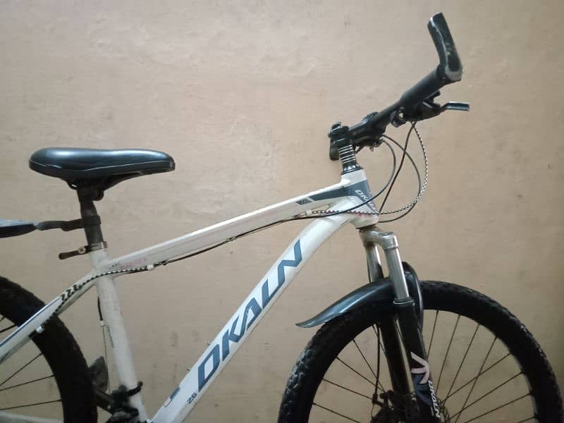 bicycle cycle 26 size number 03054045982 16