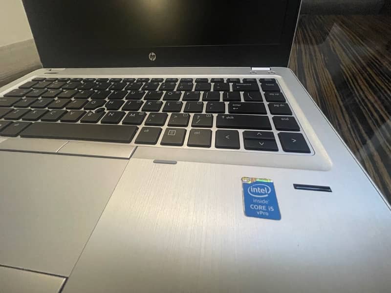 HP Elite Book core i5 pro 4th Generation 1