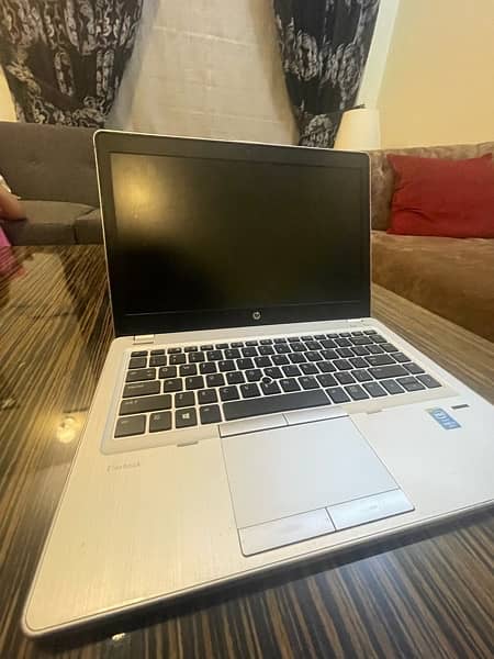 HP Elite Book core i5 pro 4th Generation 2