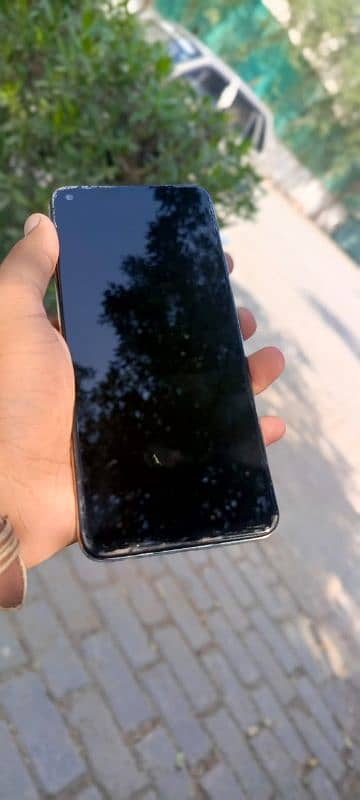 Infinix Note 7 forsale 3