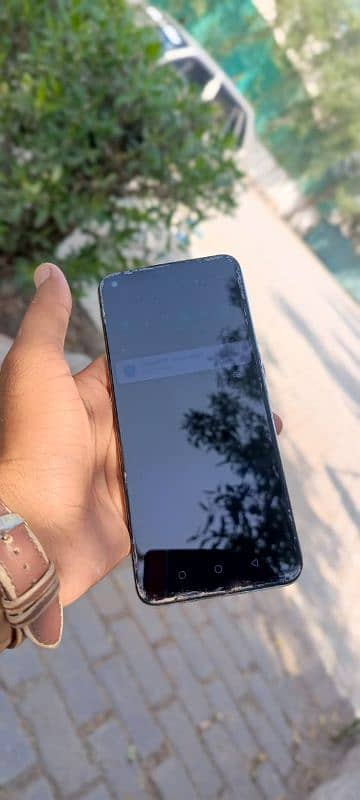 Infinix Note 7 forsale 4