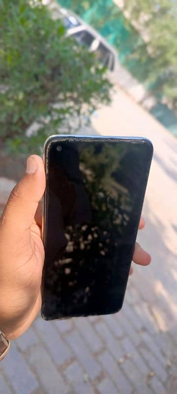 Infinix Note 7 forsale 5