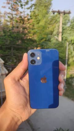 Iphone 12 mini Non PTA