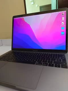 MacBook Pro 2017 512gb original sdd