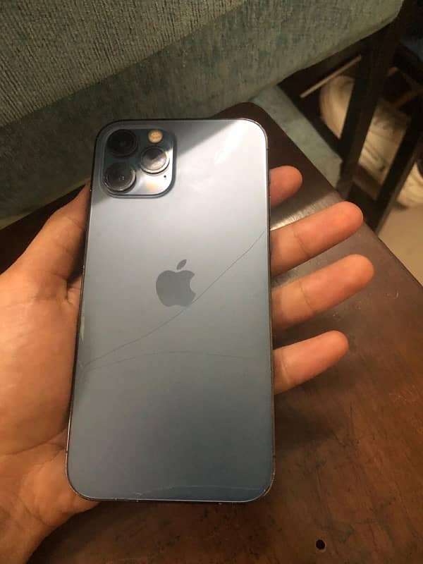 iphone 12 pro non pta 256gb 1