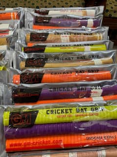 premium quality cricket bat grip