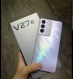 vivo v27e