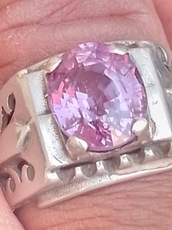 Alexandrite stone 0