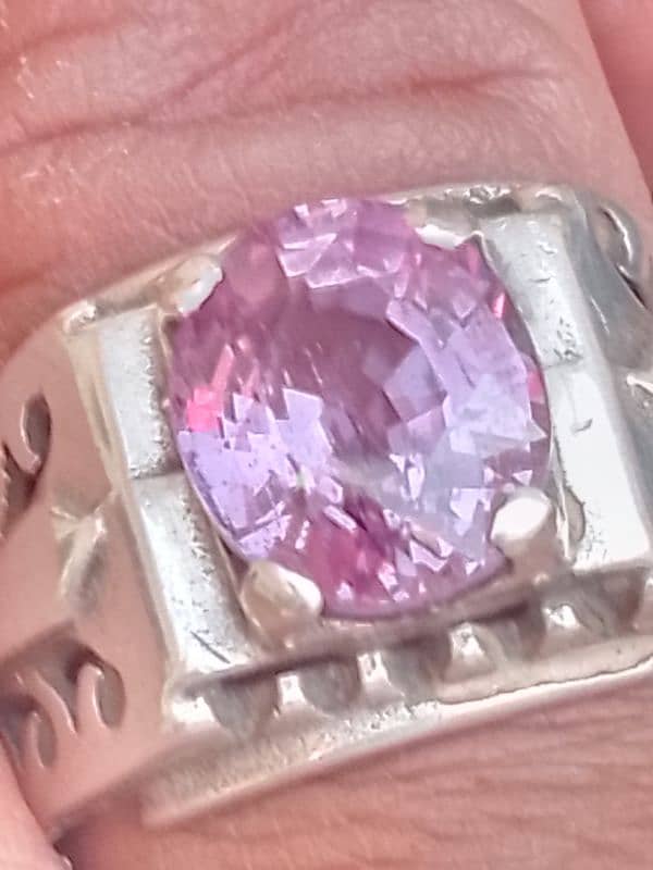 Alexandrite stone 16