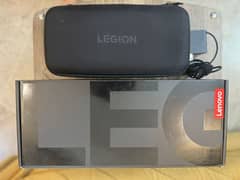 Lenovo Legion Go 1 Tb Z1 Extreme