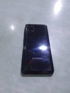 Samsung A31 4 128 official  pta dispay finger 0