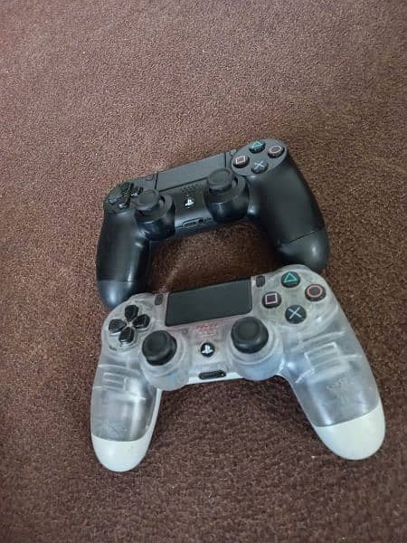 ps4 Orignal gen 1 and 2 Controller available 2