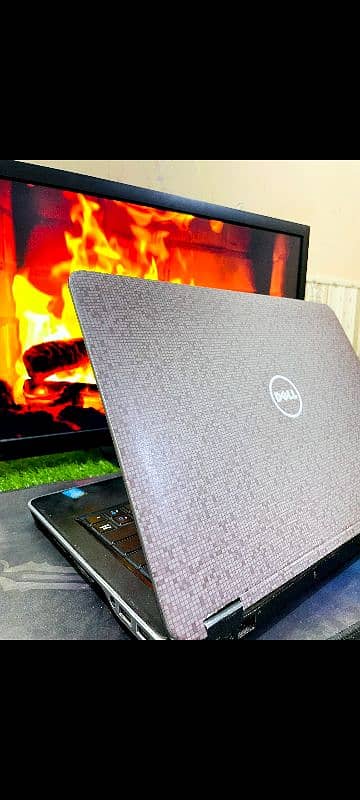 Dell i5 4th gen laptop 2