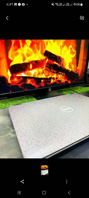 Dell i5 4th gen laptop 5