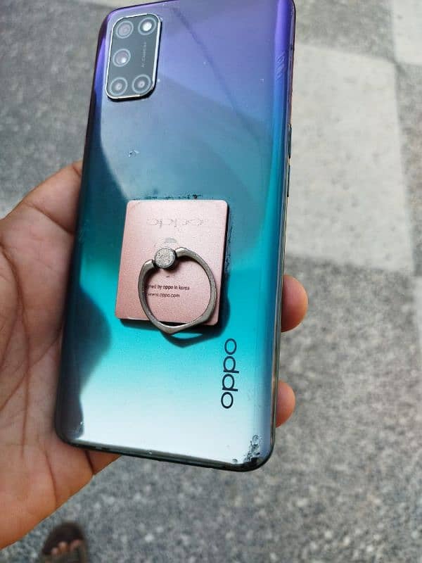 Oppo A92 8/128 non PTA 2