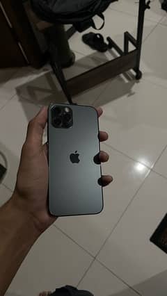 Iphone 12 pro 128gb