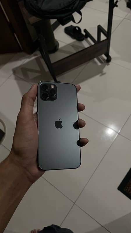 Iphone 12 pro 128gb 0