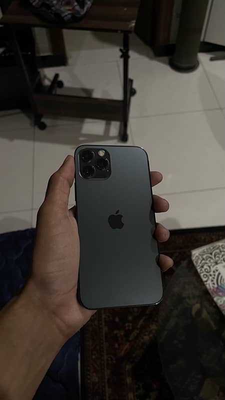 Iphone 12 pro 128gb 1