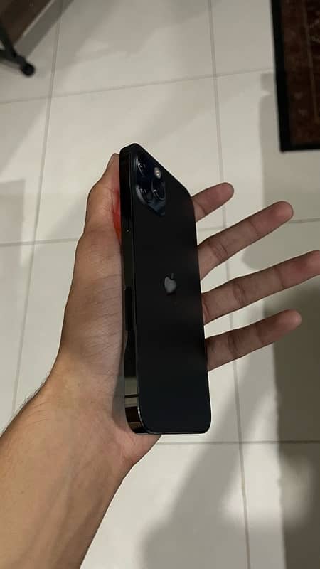 Iphone 12 pro 128gb 3