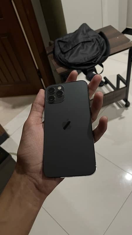 Iphone 12 pro 128gb 6