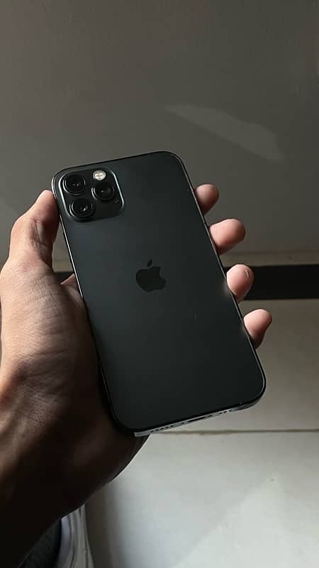 Iphone 12 pro 128gb 7