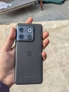 Oneplus 10T 8/128 Non Pta With Box 0