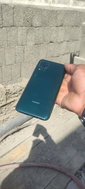 Huawei nova 7i 8.128 official approved 1