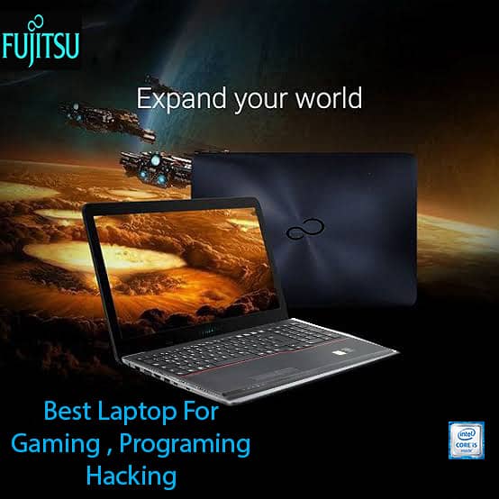 GAMING LAPTOP 1