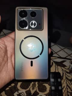 Infinix note 40